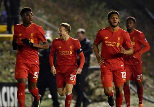 【U20亚洲杯】澳大利亚与沙特会师决赛