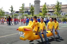 全国棒球联赛天津落下帷幕 广东队第三次获亚军