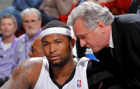 但在季后赛 但在季后赛